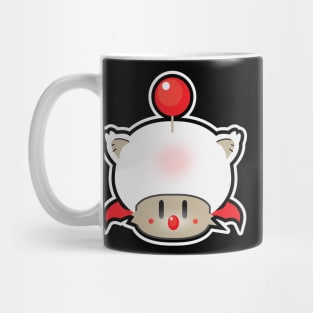 Mog-Mush Mug